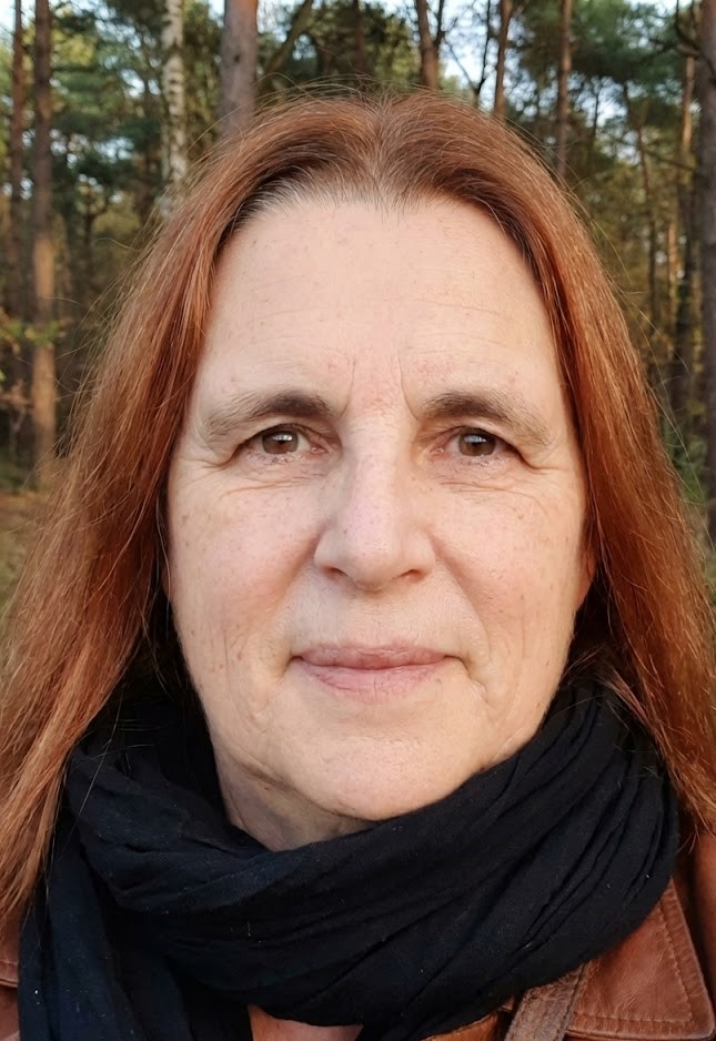 Miranda van der Steenhoven